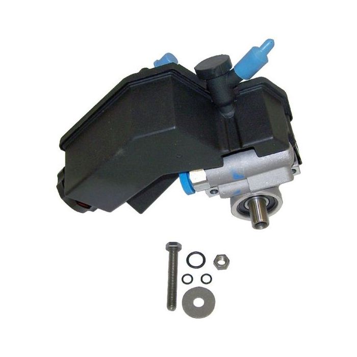 POWER STEERING PUMP 01-04 WJ 4.7L