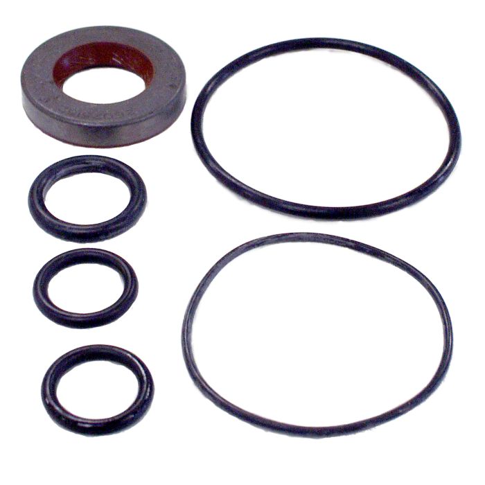 PWR STEERING RESERVOIR KIT 99-04 WJ