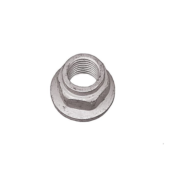 Mopar 68048466AA Hub Nut & Washer for 07-19 Jeep Wrangler JK & JL and 2020 Gladiator JT