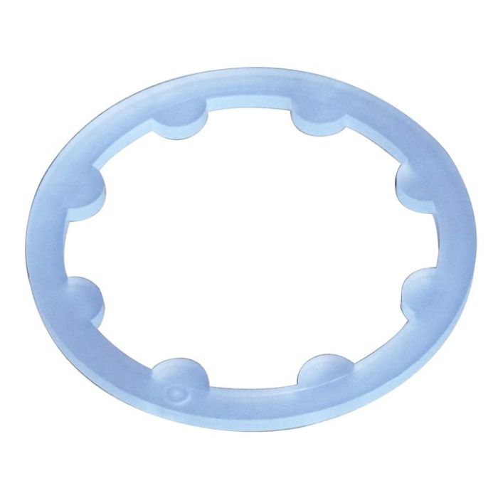 Crown Automotive 68048472AA Axle Shaft Guide  for 09-18 Jeep Wrangler JK with Dana 44 Front Axle 