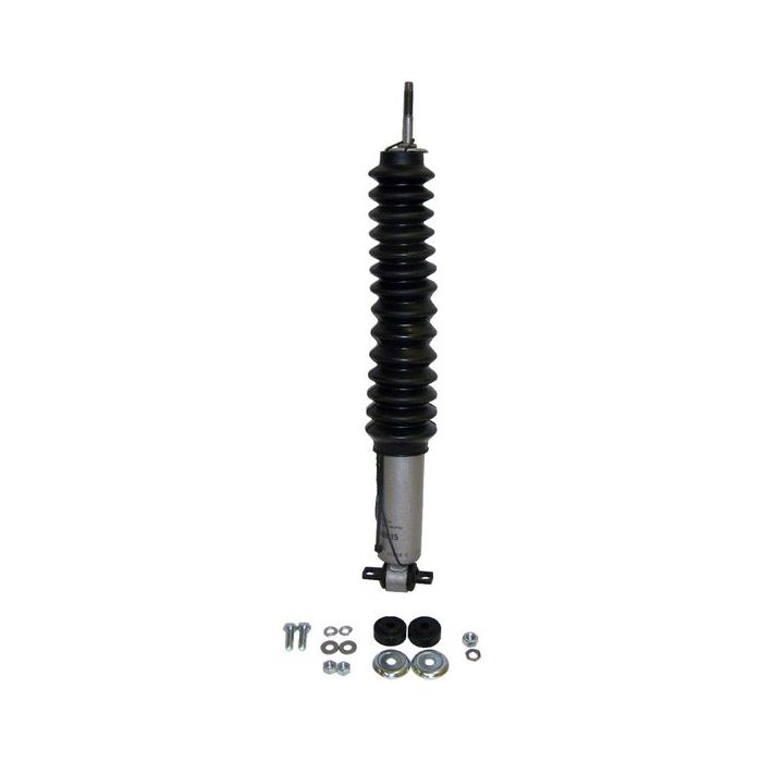 Crown Automotive 5014732AC Heavy Duty Front Shock Absorber for 99-04 Jeep Grand Cherokee WJ