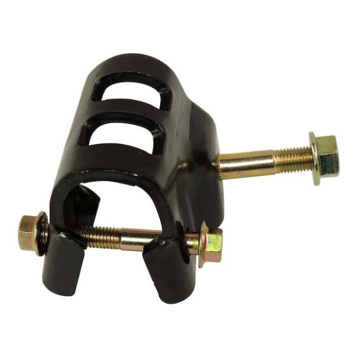 Crown Automotive 68066693AA OE Steering Stabilizer Bracket  for 07-18 Jeep Wrangler JK