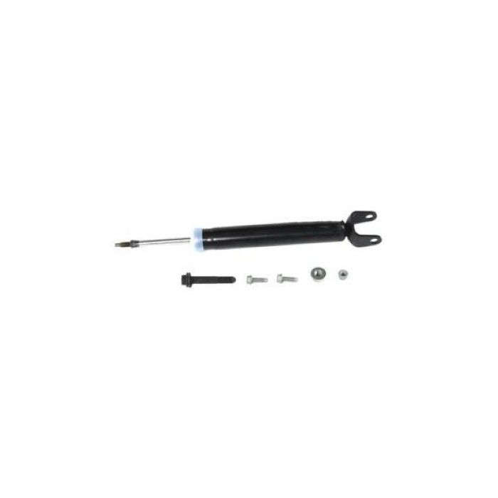 Mopar 68069675AD Rear Shock Absorber for 11-15 Jeep Grand Cherokee WK2