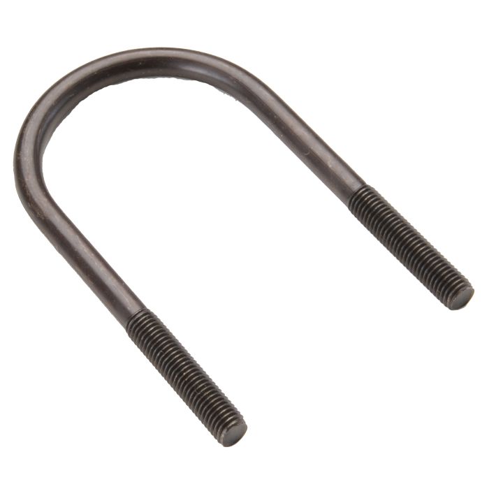 Crown Automotive 52004010 Rear Axle U-Bolt for 91-01 Jeep Cherokee XJ with Chrysler 8.25 or Dana 44 Rear Axle