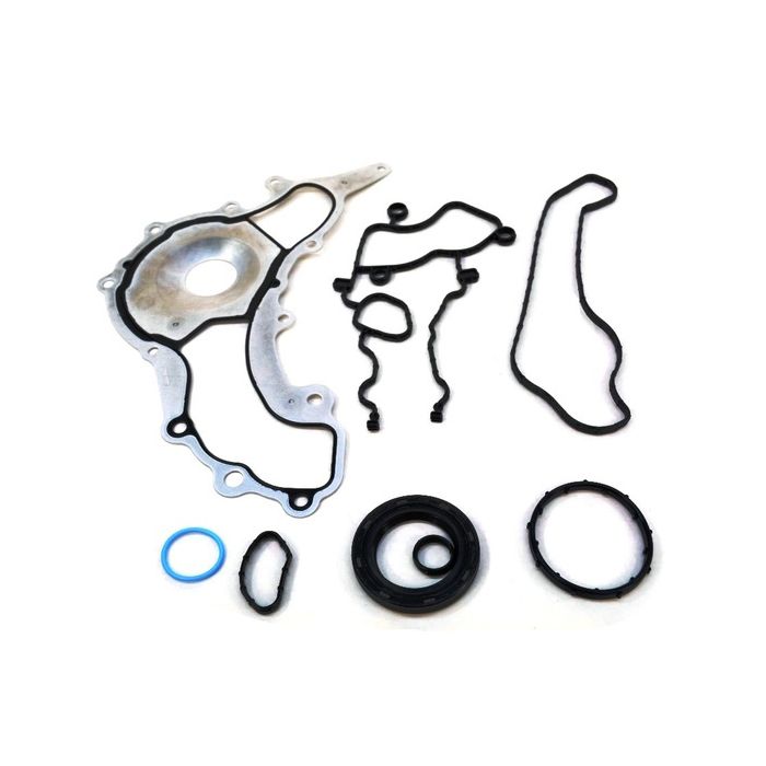 Mopar 68078554AD Engine Gasket Kit for 11-22 Jeep Wrangler, Cherokee, and Grand Cherokee with 3.6L, 3.0L Diesel, and 3.2L Engines