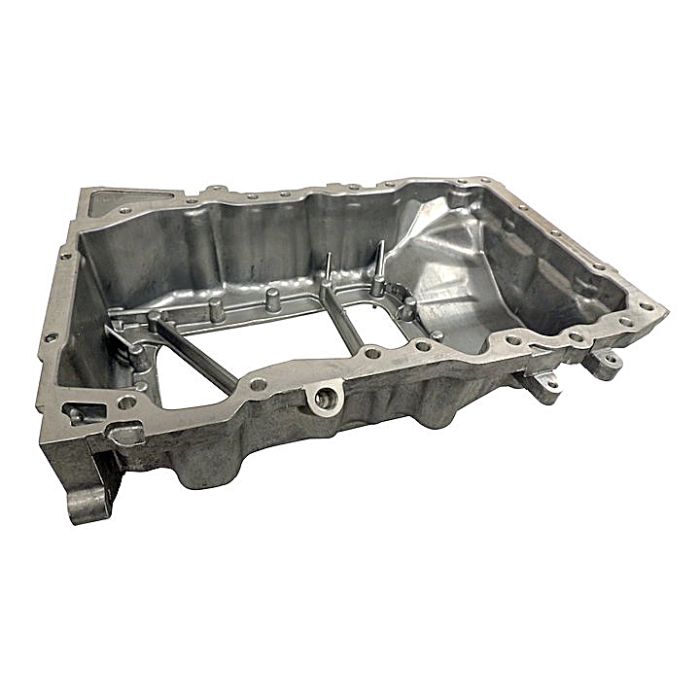 Crown Automotive 68078951AC Upper Engine Oil Pan  for 12-18 Jeep Wrangler JK