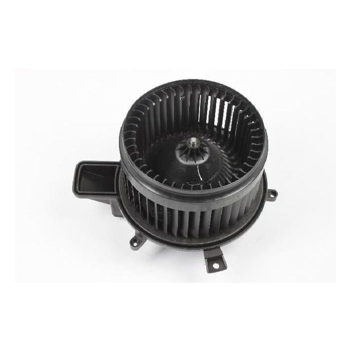 Mopar 68079477AB Blower Motor with Wheel for 11-13 Jeep Grand Cherokee WK2
