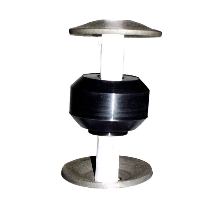 REAR SWAY BAR RETAINER 93-98 ZJ