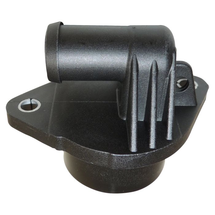 Crown Automotive 68083202AC PCV Valve  for 12-18 Jeep Wrangler JK; 11-20 Cherokee WK and 14-20 Cherokee KL 