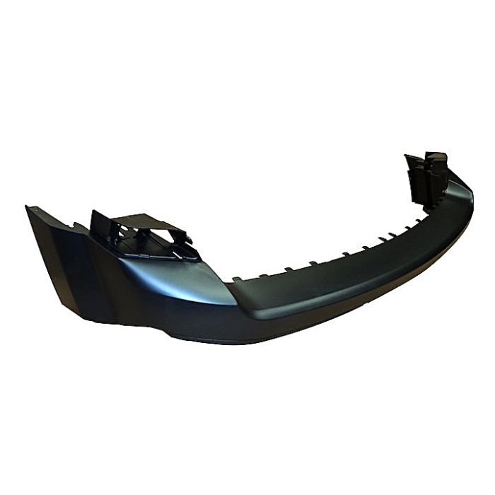 Crown Automotive 68091521AA Front Bumper Fascia  for 11-17 Jeep Patriot MK 