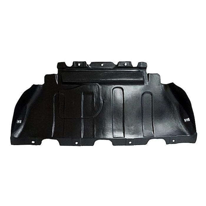 Crown Automotive 68091772AB Engine Splash Shield  for 11-18 Jeep Grand Cherokee WK