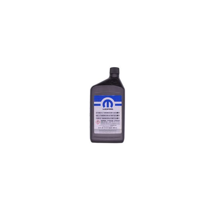 Mopar 68092912AB Automatic Transmission Fluid for 17-22 Jeep Compass MP