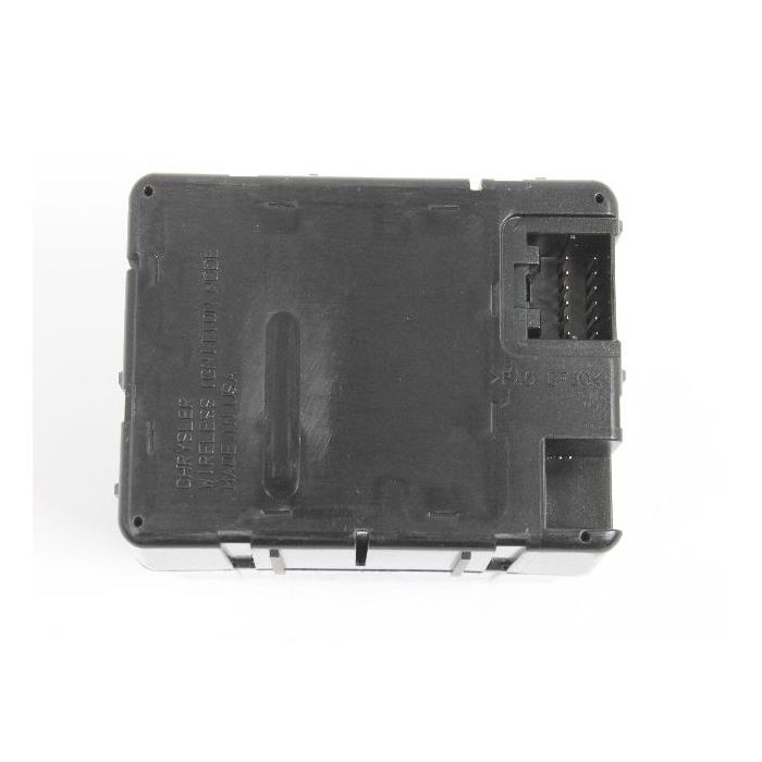 Mopar 68105739AC Wireless Ignition Node Receiver for 11-13 Jeep Grand Cherokee WK2