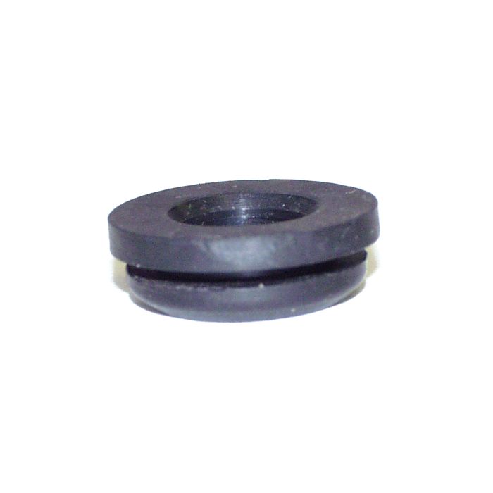Crown Automotive 4723640 Check Valve Grommet for 82-86 Jeep CJ Series, 84-01 Cherokee XJ & 87-95 Wrangler YJ
