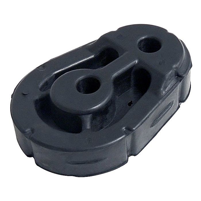 Crown Automotive 68139723AA Exhaust Hanger Isolator  for 11-18 Jeep Grand Cherokee WK 