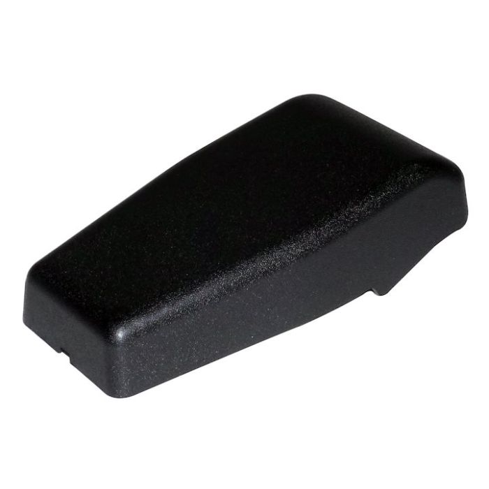 Crown Automotive 68140033AA Liftglass Hinge Cover  for 11-18 Jeep Wrangler JK 