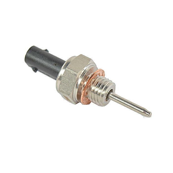 Mopar 68142905AB EGR Temperature Sensor  for 18-19 Jeep Wrangler JL and 2020 Gladiator JT with 3.6L Engine