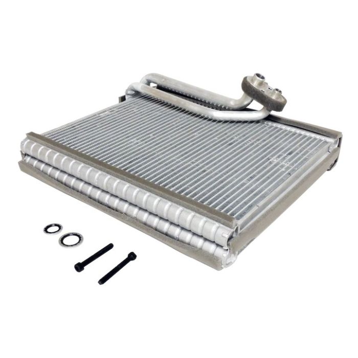Crown Automotive 68154897AB A/C Evaporator Core  for 12-18 Jeep Wrangler JK 