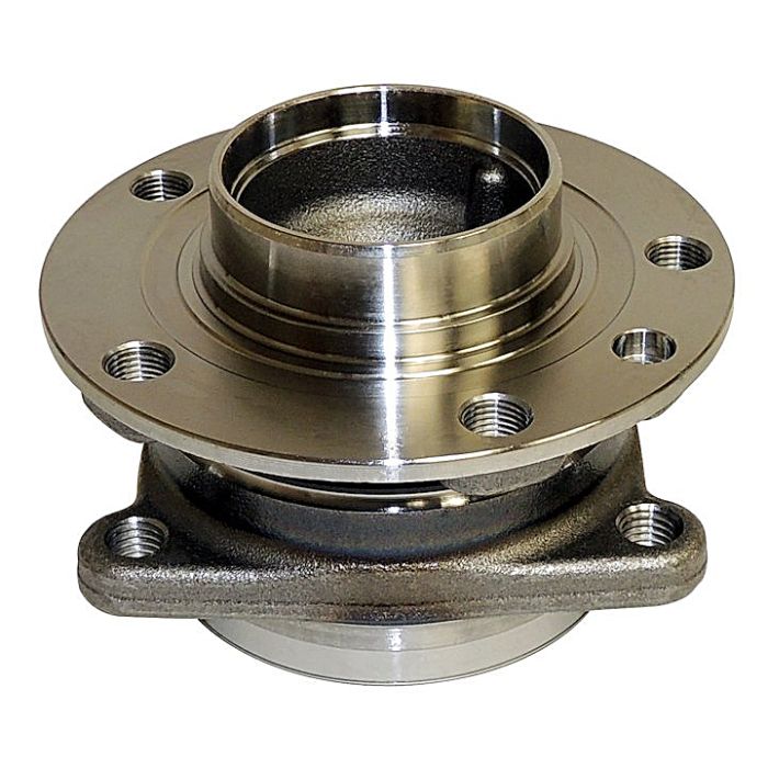 Crown Automotive 68155868AB Rear Hub Assembly  for 14-18 Jeep Cherokee KL with Front Wheel Drive 