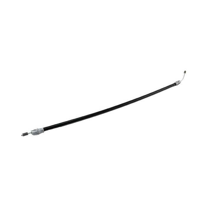 Crown Automotive  Rear Emergency Brake Cable for 97-01 Jeep Cherokee XJ