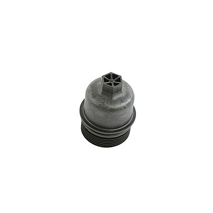 Mopar 68191350AA Oil Filter Cap  for 14-18 Jeep Wrangler JK & 18-19 Jeep Wrangler JL with 3.6L Engines