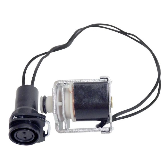 Crown Automotive 68193707AA Transmission Shift Solenoid  for 97-02 Jeep Wrangler TJ and 98-00 Cherokee XJ