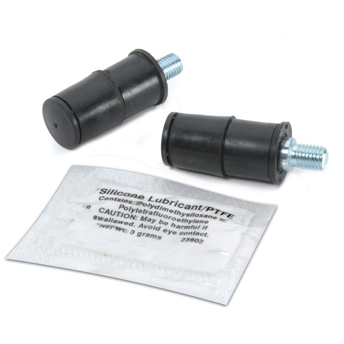 BRAKE CALIPER PIN KIT 99-04 WJ