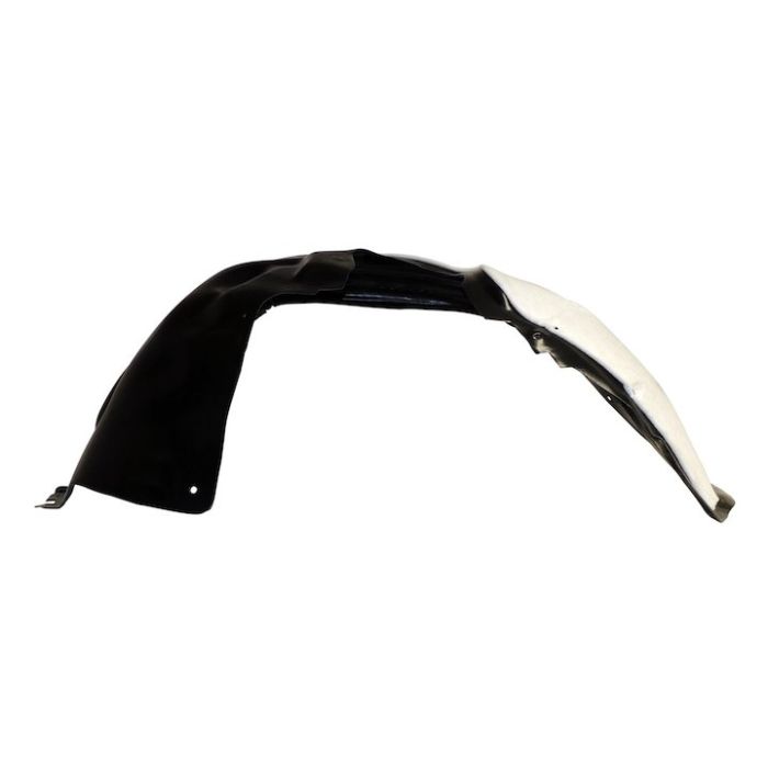 Crown Automotive 68209688AE Insulated Passenger Side Front Fender Liner  for 14-18 Jeep Cherokee KL 