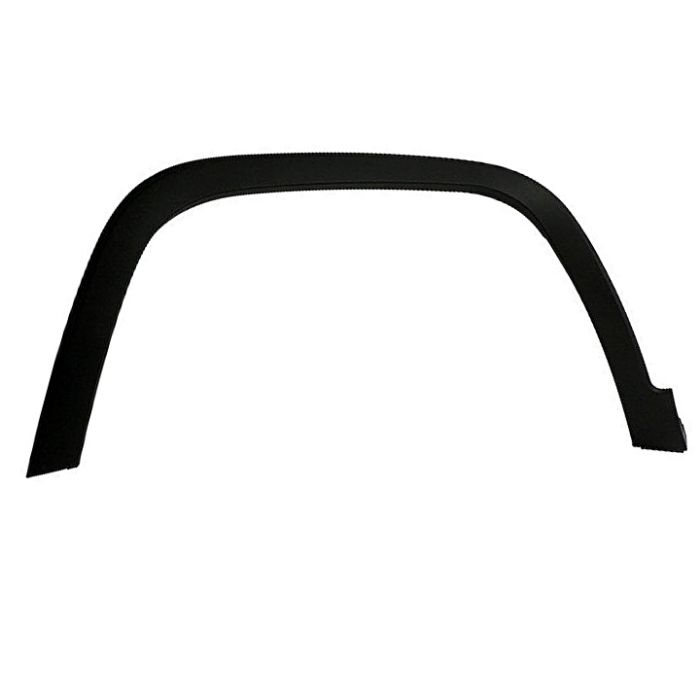 Crown Automotive  Front Fender in Textured Black  for 14-18 Jeep Cherokee KL