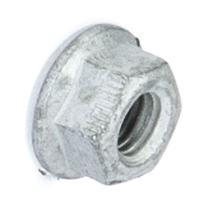 Mopar 68211913AA Brake Master Cylinder Nut for 18-19 Jeep Wrangler JL