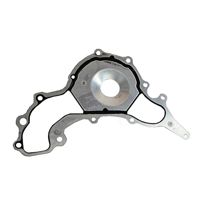 Mopar 04893942AB Water Pump  for 18-19 Jeep Wrangler JL; 2020 Gladiator JT and 16-19 Grand Cherokee WK