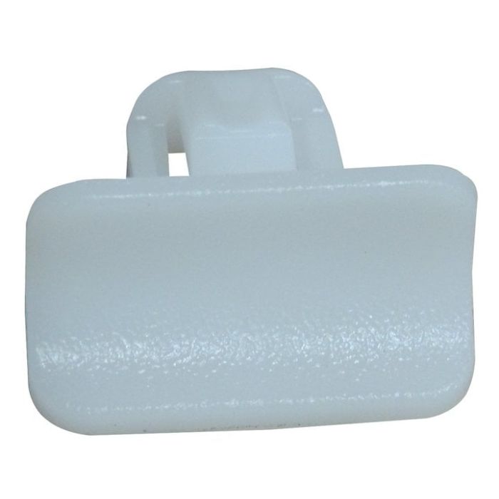 Mopar 68225214AA Molding Clip for 18-23 Jeep Wrangler JL & Gladiator JT and 14-23 Cherokee KL