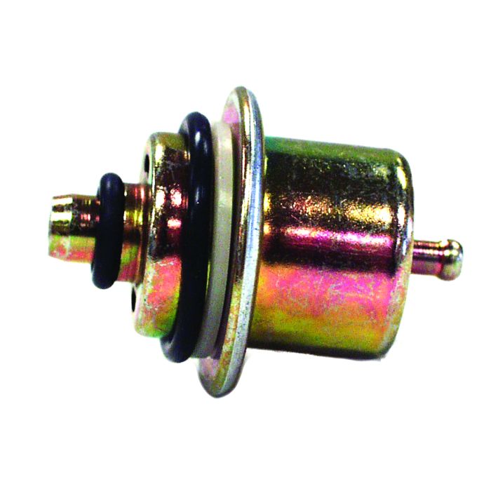 Crown Automotive 53030001 Fuel Pressure Regulator for 91-96 Jeep Wrangler YJ, Cherokee XJ & Grand Cherokee ZJ with 2.5L 4 Cylinder or 4.0L 6 Cylinder Engine