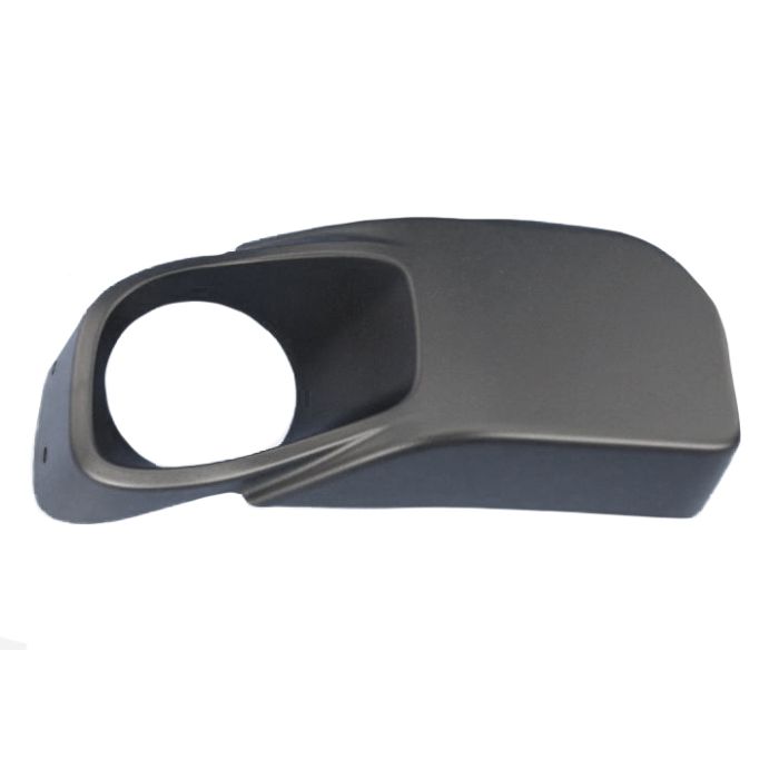 68231963AA - 10TH ANNIV RUBICON LEFT BUMPER COVER