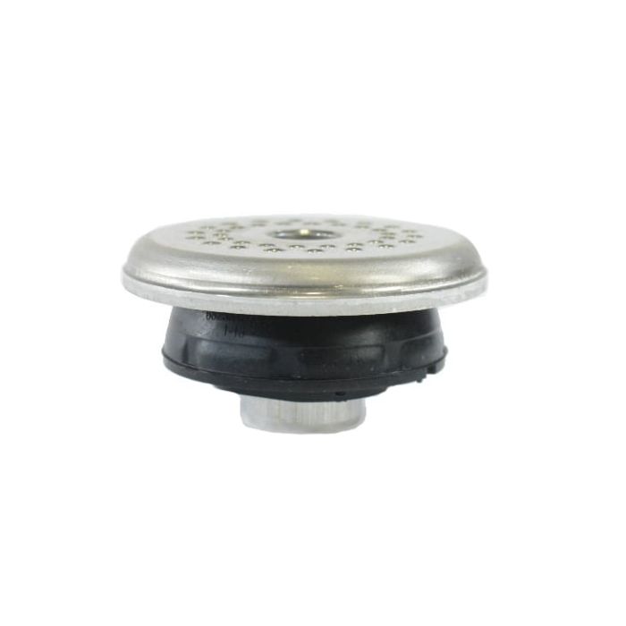 Mopar  A-Pillar Body Mount for 18-20 Jeep Wrangler JL