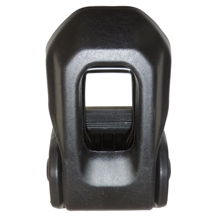 Crown Automotive 68240952AD Hood Catch  for 18-21 Jeep Wrangler JL and Gladiator JT