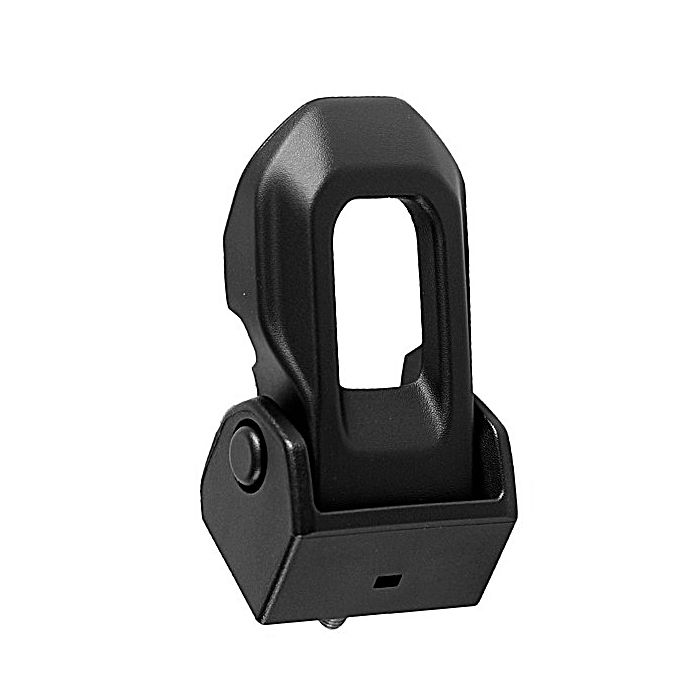 Mopar 68240952AE Hood Catch  for 18-20 Jeep Wrangler JL & Gladiator JT