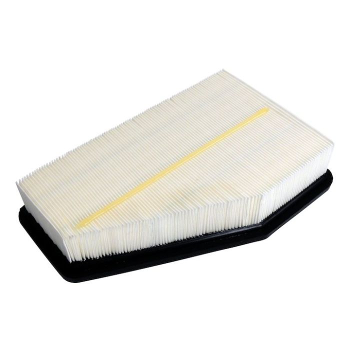 Crown Automotive 68245310AA Engine Air Filter  for 19-20 Jeep Cherokee KL with Diesel Engine