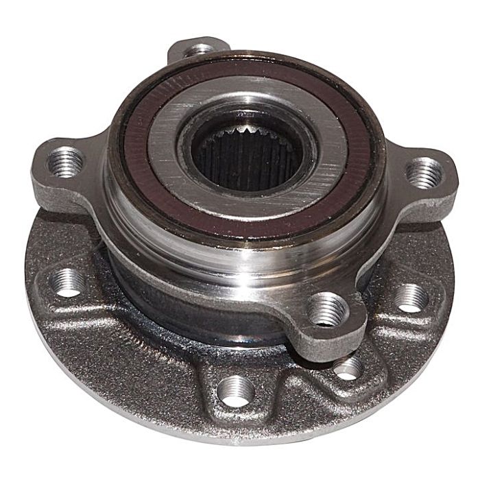 Crown Automotive 68246453AA Hub Assembly  for 15-18 Jeep Renegade BU 