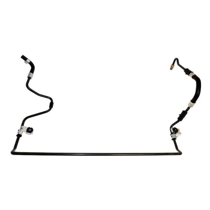 Crown Automotive  Power Steering Return Hose  for 18-20 Jeep Wrangler JL and Gladiator JT 