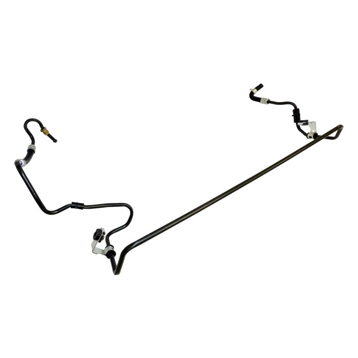 Crown Automotive 68248292AC Power Steering Return Hose  for 18-20 Jeep Wrangler JL and Gladiator JT with RHD