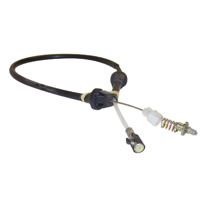ACCELERATOR CABLE 84-88 XJ 2.5L W/CARB