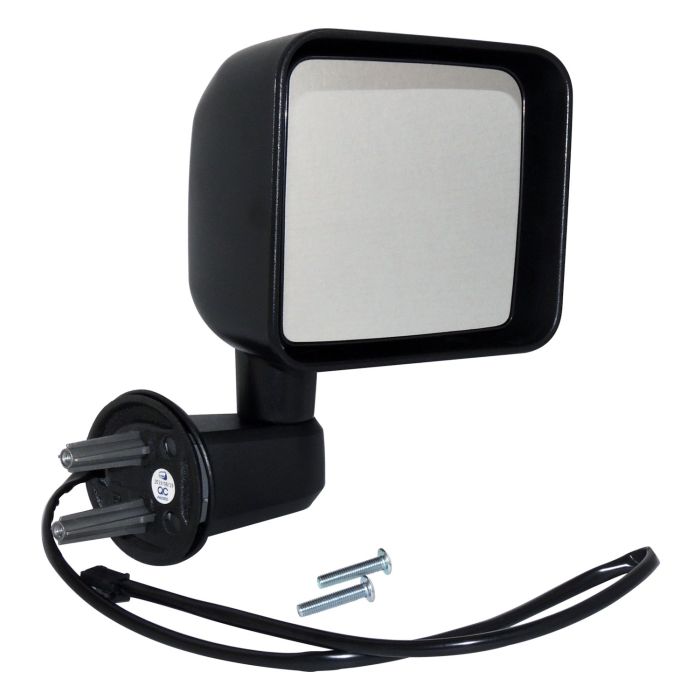 CRO PS PWR/HEATED MIRROR 15-18 JK