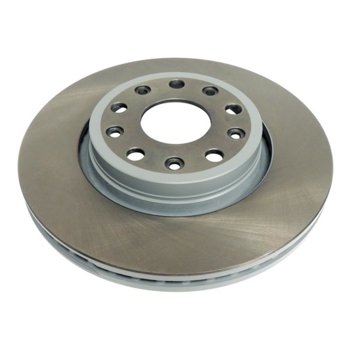 CRO FRONT BRAKE ROTOR JL/JT 0.95