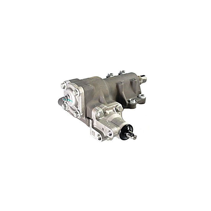 Mopar 68250508AD Power Steering Box  for 18-19 Jeep Wrangler JL 2-Door