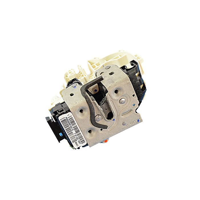 Mopar  Front Door Latch  for 18-20 Jeep Wrangler JL & Gladiator JT with Manual Locks