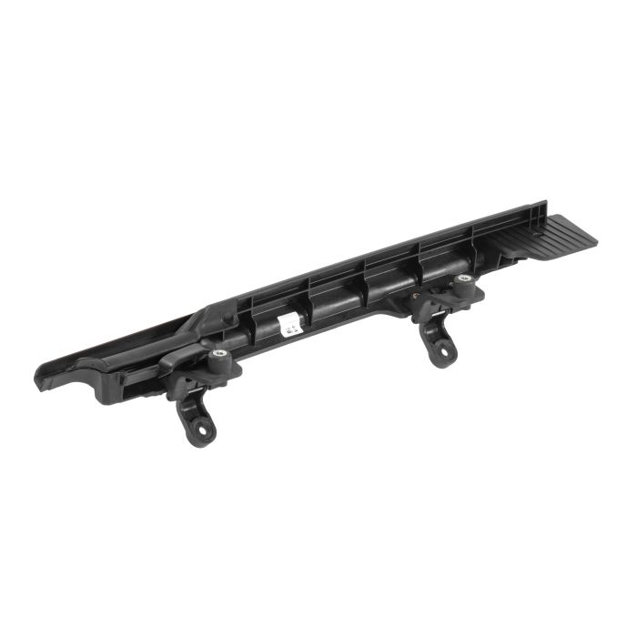 Mopar  Front Door Surround  for 18-22 Jeep Wrangler JL Unlimited and Gladiator JT