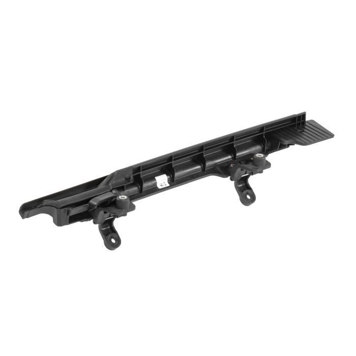 Mopar  Front Door Surround  for 18-22 Jeep Wrangler JL Unlimited and Gladiator JT