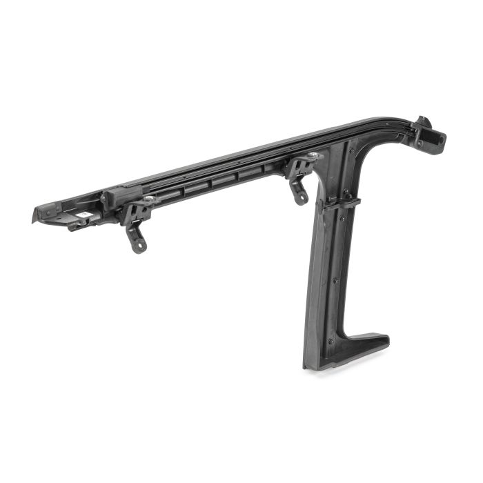 Mopar  Rear Door Surround  for 18-24 Jeep Wrangler JL Unlimited