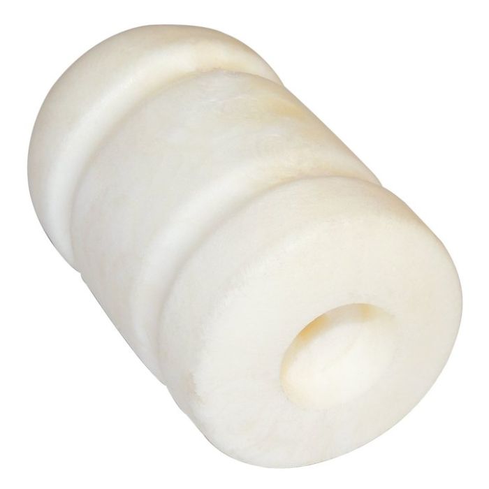 Crown Automotive 68251638AA Front Bump Stop  for 07-22 Jeep Wrangler JK, JL & Gladiator JT